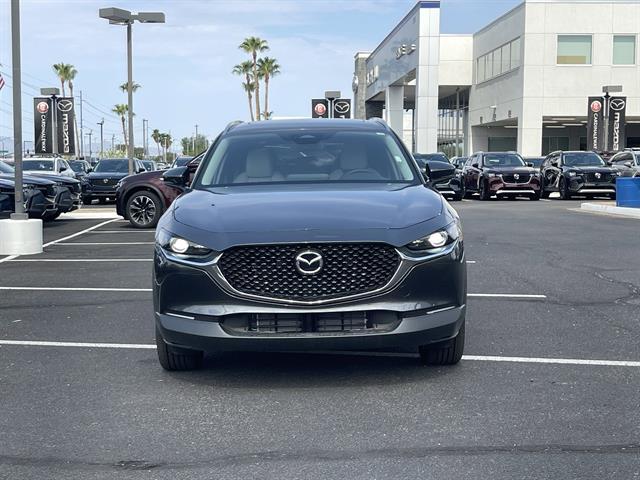 2025 Mazda CX-30 2.5 S Preferred Package Peoria AZ