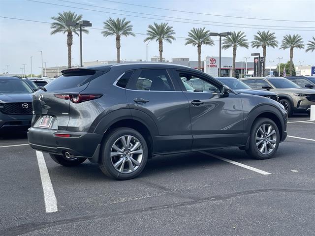 2025 Mazda CX-30 2.5 S Preferred Package Peoria AZ