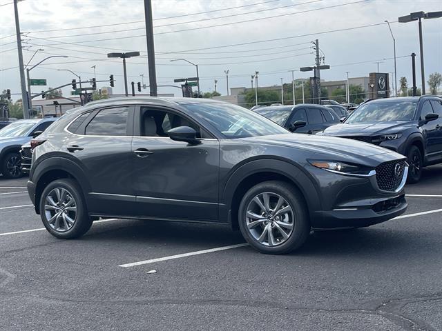 2025 Mazda CX-30 2.5 S Preferred Package Peoria AZ