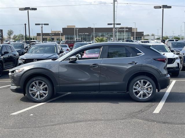 2025 Mazda CX-30 2.5 S Preferred Package Peoria AZ