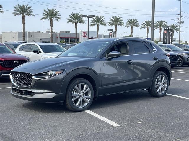 2025 Mazda CX-30 2.5 S Preferred Package Peoria AZ