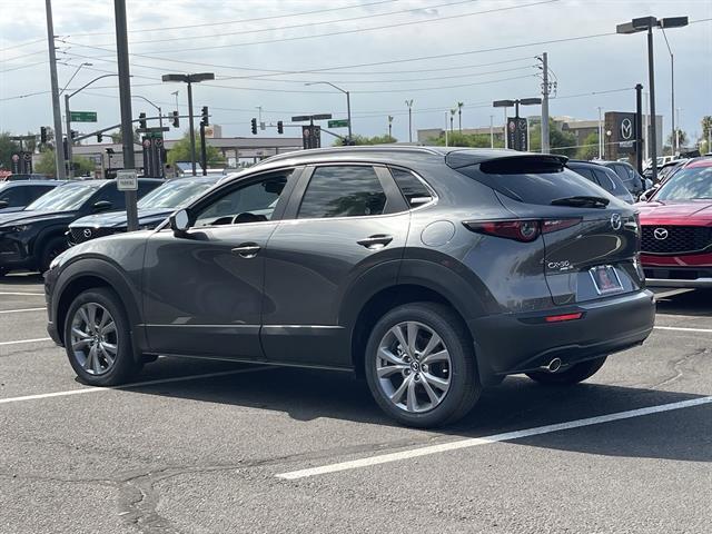 2025 Mazda CX-30 2.5 S Preferred Package Peoria AZ