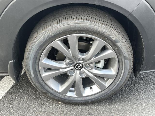 2025 Mazda CX-30 2.5 S Preferred Package Peoria AZ