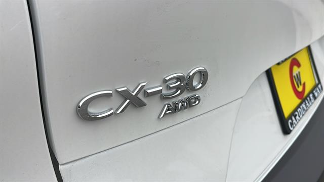 2025 Mazda CX-30 2.5 S Preferred Package Corona CA