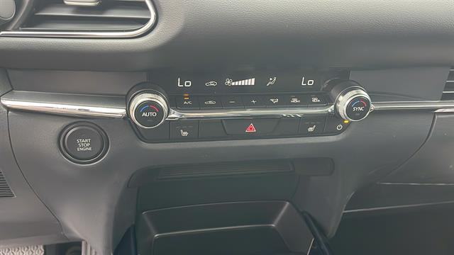 2025 Mazda CX-30 2.5 S Preferred Package Corona CA