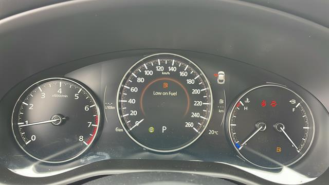 2025 Mazda CX-30 2.5 S Preferred Package Corona CA