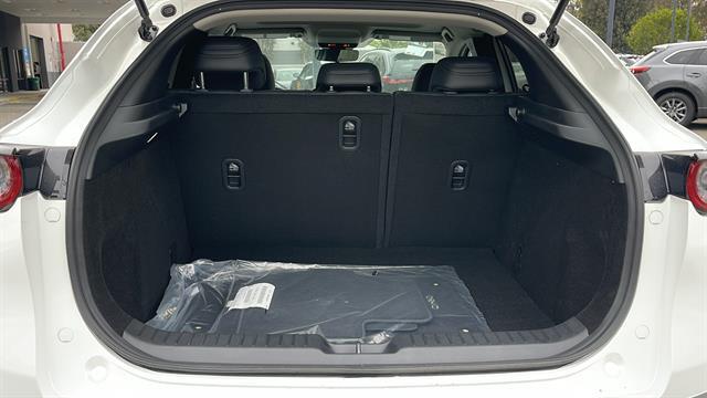 2025 Mazda CX-30 2.5 S Preferred Package Corona CA