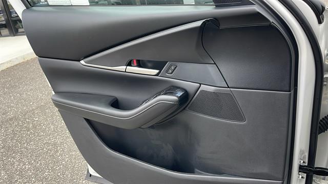2025 Mazda CX-30 2.5 S Preferred Package Corona CA