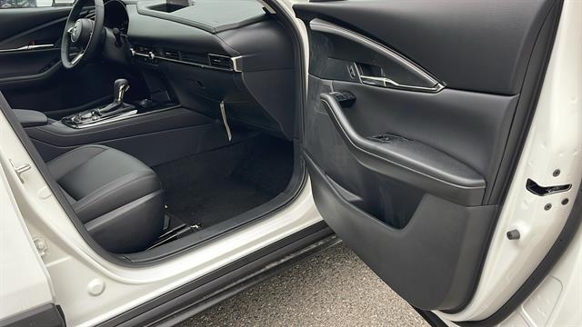 2025 Mazda CX-30 2.5 S Preferred Package Corona CA