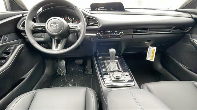 2025 Mazda CX-30 2.5 S Preferred Package Corona CA