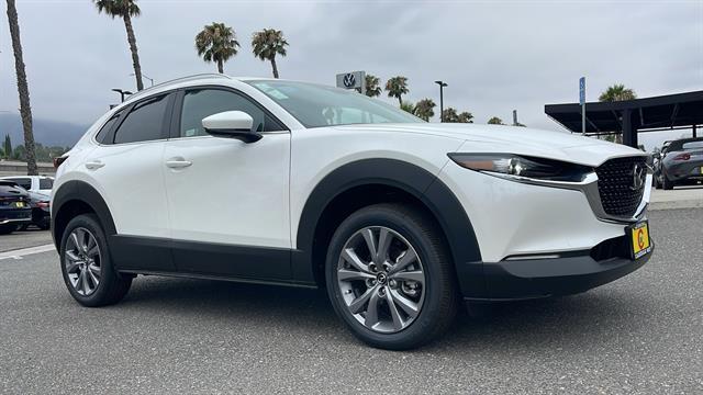 2025 Mazda CX-30 2.5 S Preferred Package Corona CA