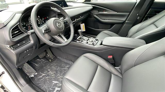 2025 Mazda CX-30 2.5 S Preferred Package Corona CA