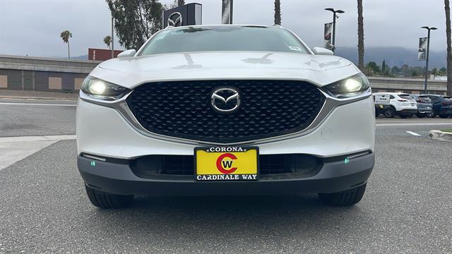 2025 Mazda CX-30 2.5 S Preferred Package Corona CA