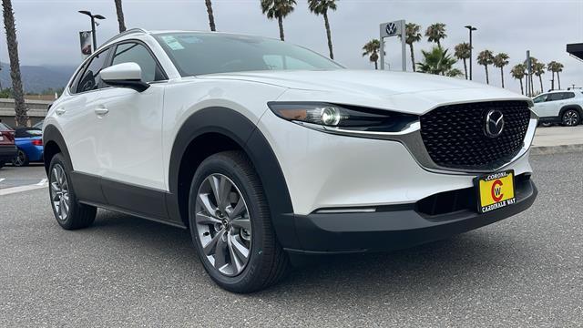 2025 Mazda CX-30 2.5 S Preferred Package Corona CA