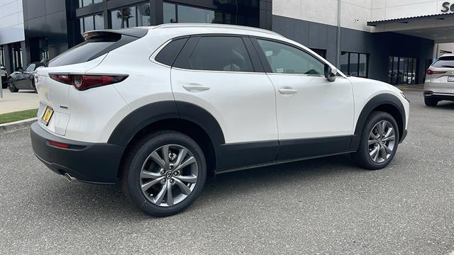 2025 Mazda CX-30 2.5 S Preferred Package Corona CA