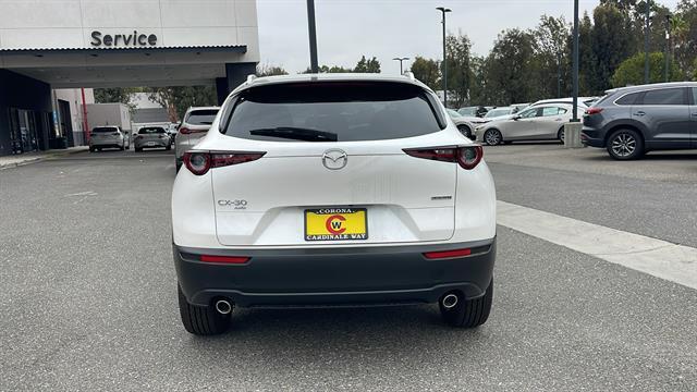 2025 Mazda CX-30 2.5 S Preferred Package Corona CA
