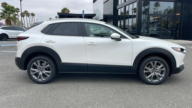 2025 Mazda CX-30 2.5 S Preferred Package Corona CA