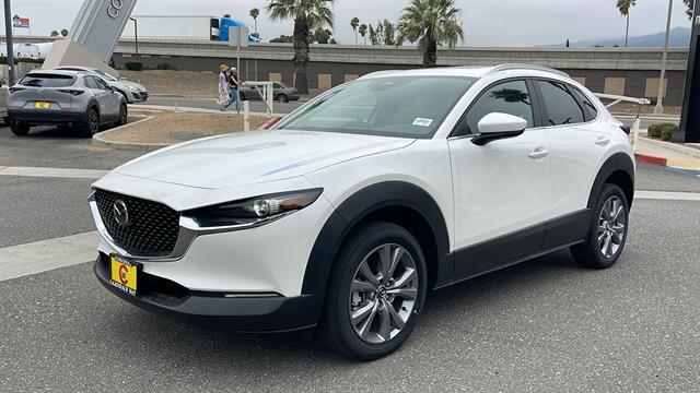 2025 Mazda CX-30 2.5 S Preferred Package Corona CA