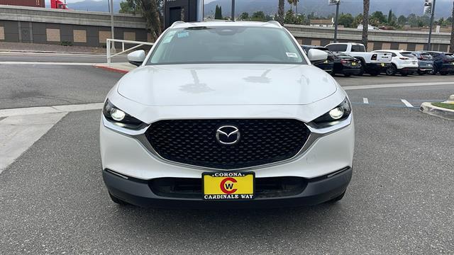 2025 Mazda CX-30 2.5 S Preferred Package Corona CA