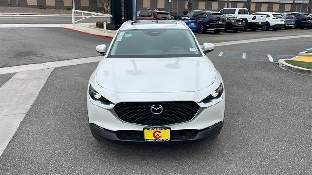 2025 Mazda CX-30 2.5 S Preferred Package Corona CA