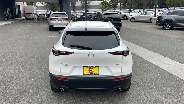 2025 Mazda CX-30 2.5 S Preferred Package Corona CA