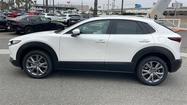 2025 Mazda CX-30 2.5 S Preferred Package Corona CA