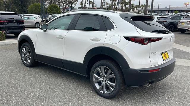 2025 Mazda CX-30 2.5 S Preferred Package Corona CA
