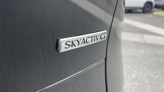 2025 Mazda CX-30 2.5 S Preferred Package Corona CA