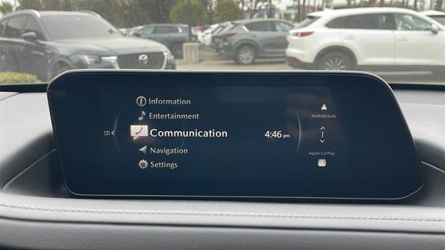 2025 Mazda CX-30 2.5 S Preferred Package Corona CA