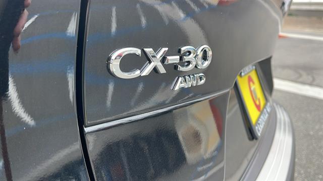 2025 Mazda CX-30 2.5 S Preferred Package Corona CA