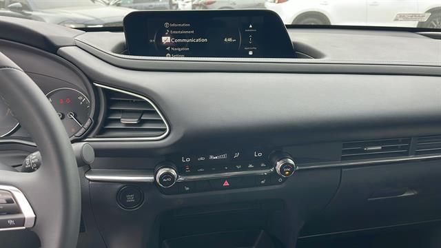 2025 Mazda CX-30 2.5 S Preferred Package Corona CA
