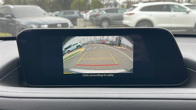 2025 Mazda CX-30 2.5 S Preferred Package Corona CA
