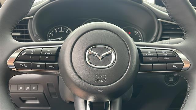 2025 Mazda CX-30 2.5 S Preferred Package Corona CA