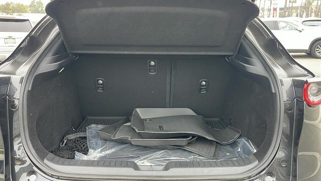 2025 Mazda CX-30 2.5 S Preferred Package Corona CA