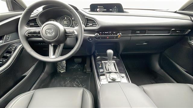 2025 Mazda CX-30 2.5 S Preferred Package Corona CA