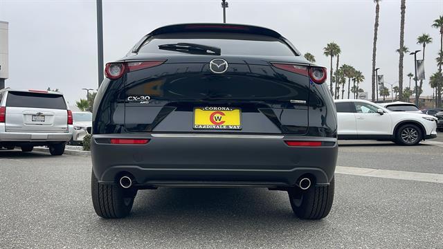 2025 Mazda CX-30 2.5 S Preferred Package Corona CA