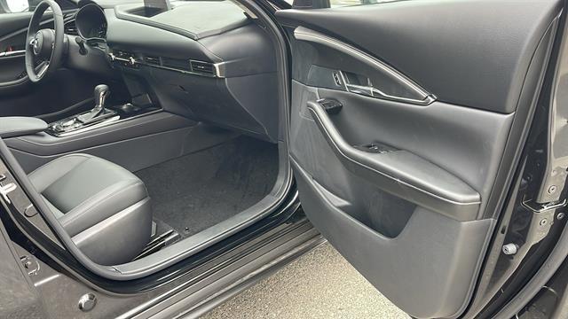 2025 Mazda CX-30 2.5 S Preferred Package Corona CA