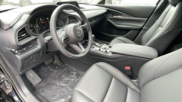 2025 Mazda CX-30 2.5 S Preferred Package Corona CA