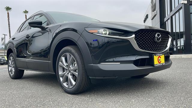 2025 Mazda CX-30 2.5 S Preferred Package Corona CA