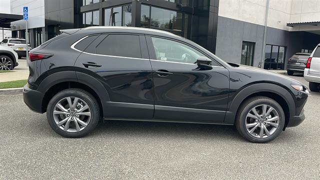 2025 Mazda CX-30 2.5 S Preferred Package Corona CA