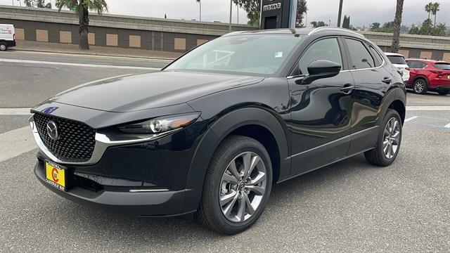 2025 Mazda CX-30 2.5 S Preferred Package Corona CA