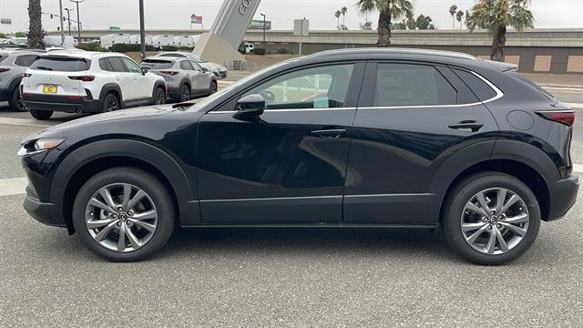 2025 Mazda CX-30 2.5 S Preferred Package Corona CA