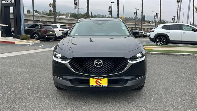 2025 Mazda CX-30 2.5 S Preferred Package Corona CA