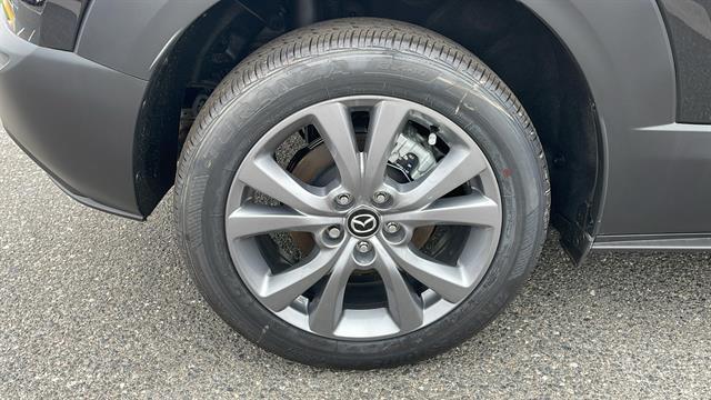 2025 Mazda CX-30 2.5 S Preferred Package Corona CA