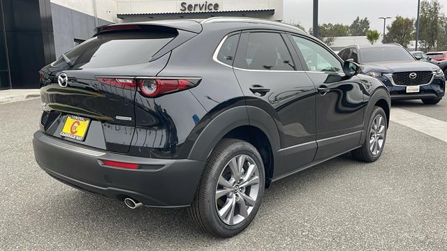 2025 Mazda CX-30 2.5 S Preferred Package Corona CA