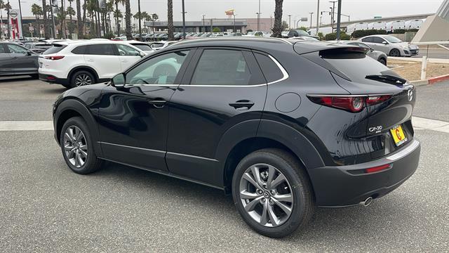 2025 Mazda CX-30 2.5 S Preferred Package Corona CA