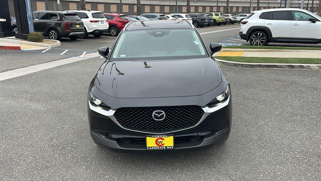2025 Mazda CX-30 2.5 S Preferred Package Corona CA