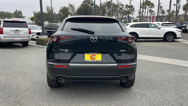 2025 Mazda CX-30 2.5 S Preferred Package Corona CA