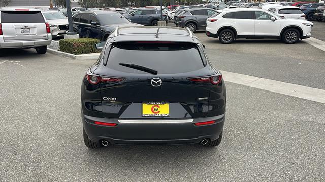 2025 Mazda CX-30 2.5 S Preferred Package Corona CA