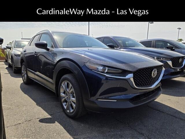 2025 Mazda CX-30 2.5 S Preferred Package Las Vegas NV